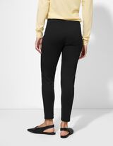 Legíny - Ozdobné kamínky - cerná