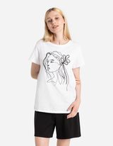 T-Shirt - Print