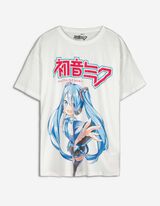 T-Shirt - Hatsune Miku