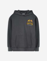 Majica s kapuljačom - Fortnite - tamno siva