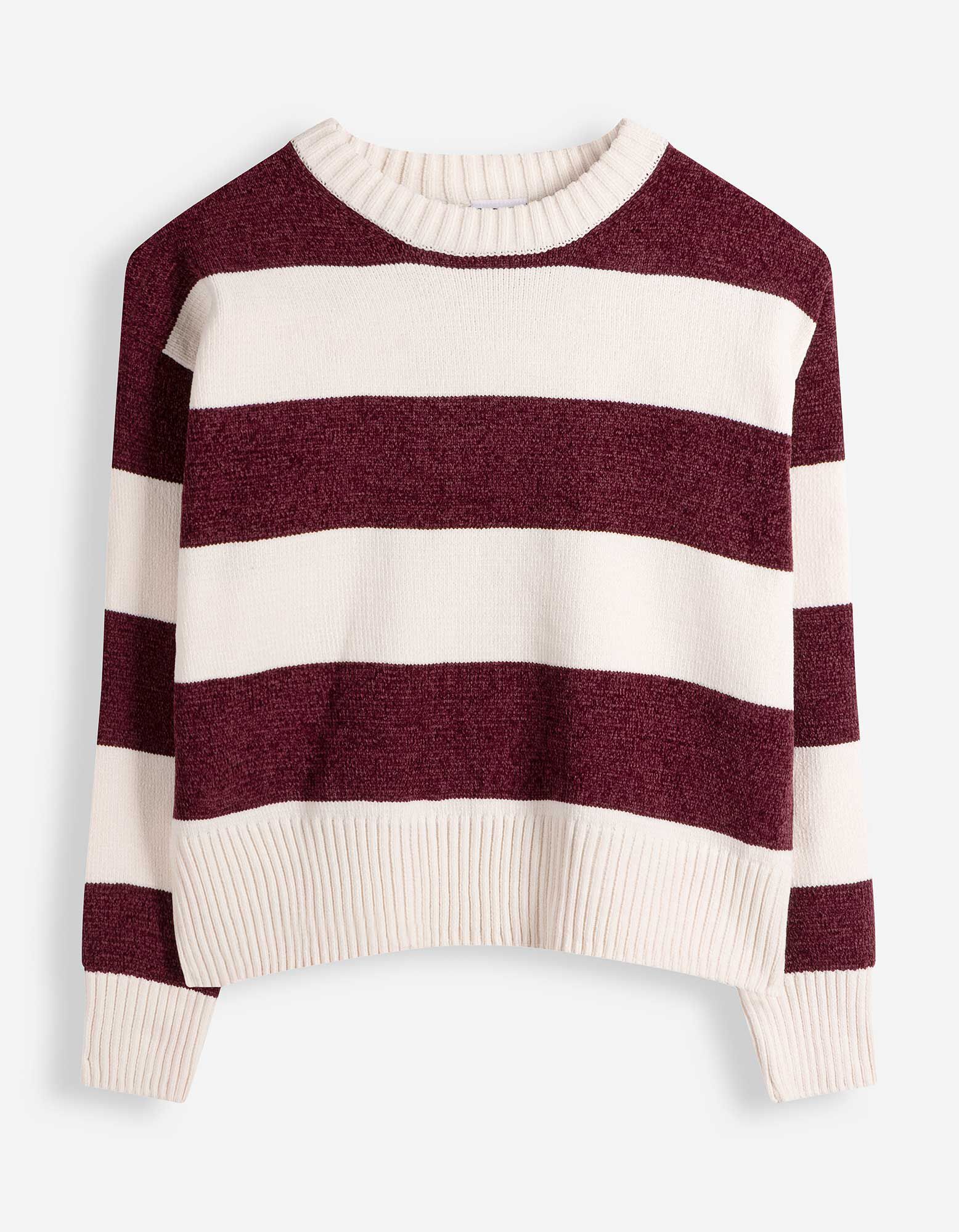 Pullover - Off-White