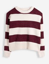 Pullover - Off-White