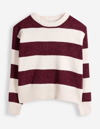 Pullover - Off-White