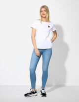 Farmerice - Skinny model - plava