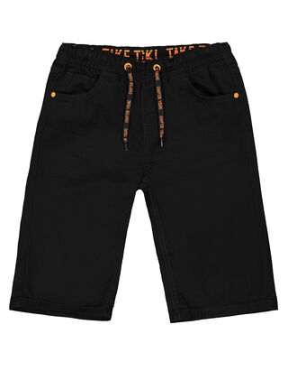 Jungen Twill Bermuda