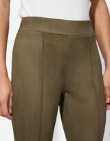 Nadrág - sötétzöld