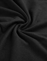 Majica dugih rukava - Basic model - crno