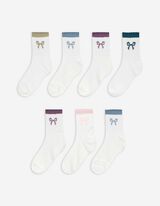 Socken - 7er-Pack