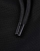 Bermuda  - Mesh - nero