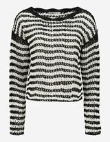 Pulover - Tricot gros
