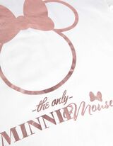 Pikk s&auml;rk - tr&uuml;kis - valge