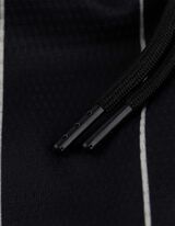 Short - Mesh - zwart