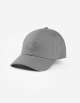Casquette - Unicolore - Bleu