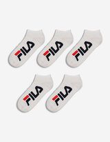 Herren Sneakersocken - 5er-Pack FILA