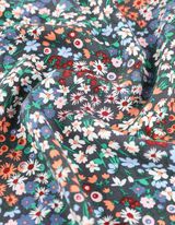 Maglia blusata - LENZING™ ECOVERO™ - arancione