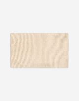 Eșarfă loop - Amestec viscoză - Bej