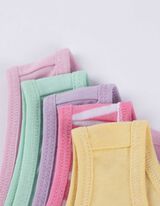 Mar&scaron;kinėliai su petne&scaron;ėlėmis - 5 vnt. pakuotė