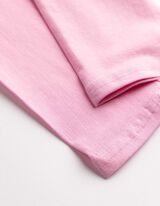 Leg&iacute;ny - 3/4 d&eacute;lka - ruzova