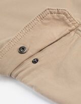 Cargohose - beige