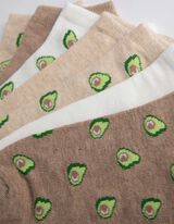 Sportinės kojinės - 7 vnt. pakuotė