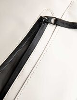 Zaino - Fibbia - beige