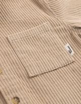 Cord - Beige