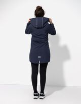 Striukė - Atstumia vandenį - tamsiai melynas