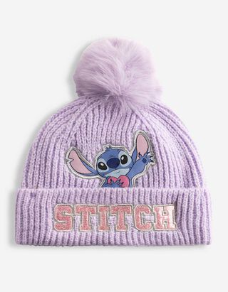 M&uuml;tze - Lilo & Stitch - Rosa