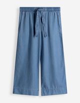 Jeans - Wide Fit - hellblau