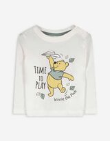 Winnie l’ourson - turquoise