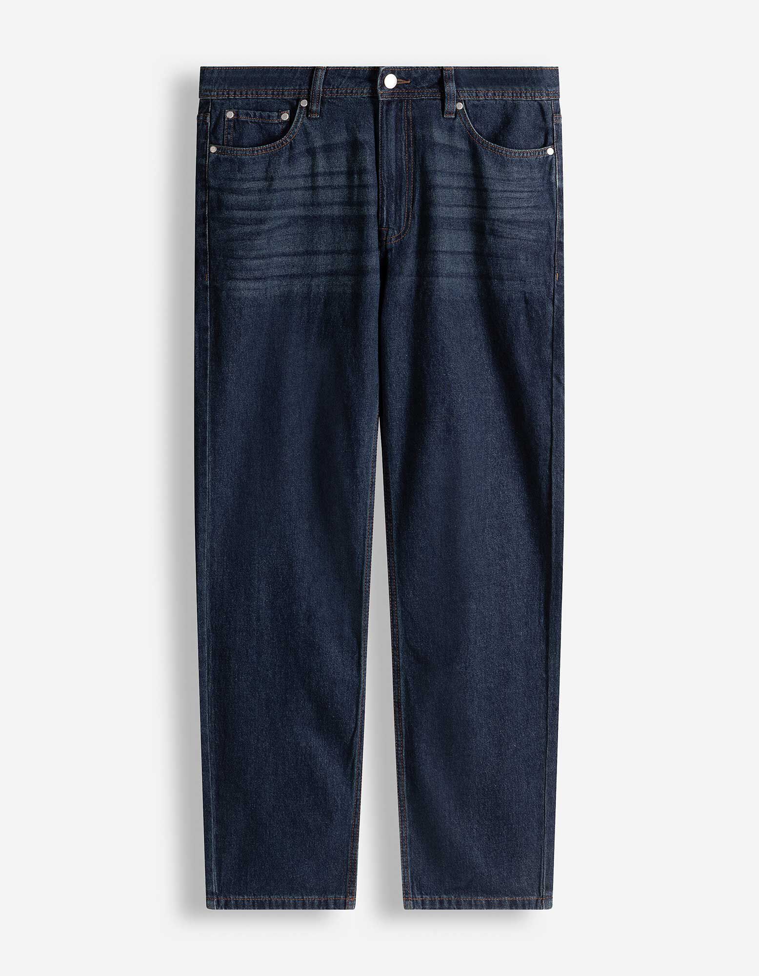 Traperice - Pamuk - tamno plava