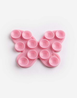 Accessoire - Schleifen - Rosa