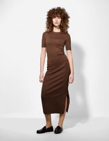 Pul&oacute;ver - R&ouml;vid ujj&uacute; - barna