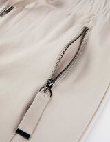 Laisvalaikio kelnės - Įprasto dydžio - smelio spalvos