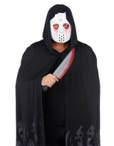  Bloody Maske Set