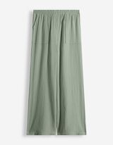 Palazzo - Musselin - t&uuml;rkis