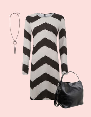 Ganz sch&ouml;n auf Zack