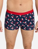 Trunks - Weihnachten