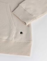 Majica s kapuljačom - Kapuljača s vezicom - bez