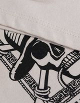 T-s&auml;rk - One Piece - hall