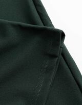 Culotte - Jogger Fit - groen