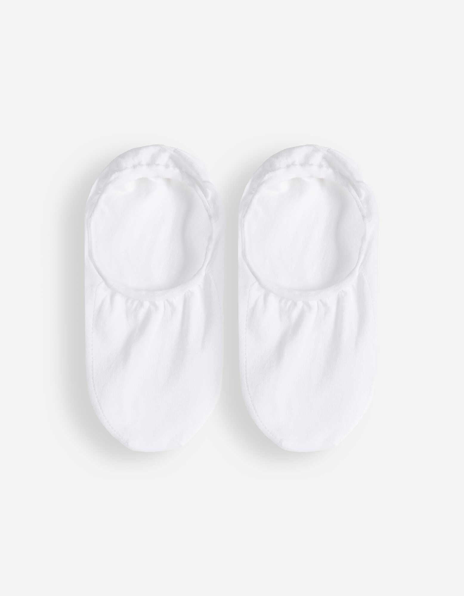 F&uuml;&szlig;linge - 2er-Pack