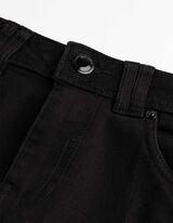 Jeans - Slim Fit - dunkelblau