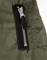 vodootporan - tamno-zelena