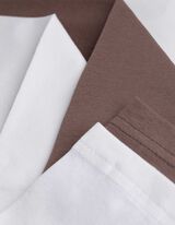 Longsleeve - set van 2