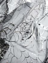 Kostüm - Halloween - schwarz