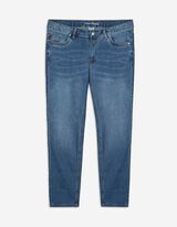 Jeans - Girlfriend fit