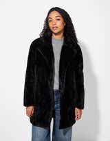 Fascia - Tinta unita - nero