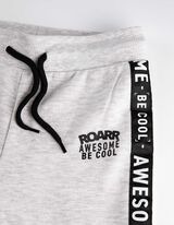 Set aus Hoodie und Hose - Dinosaurier