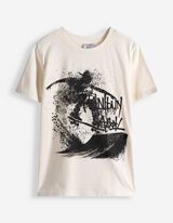 T-shirt - Voorkantprint